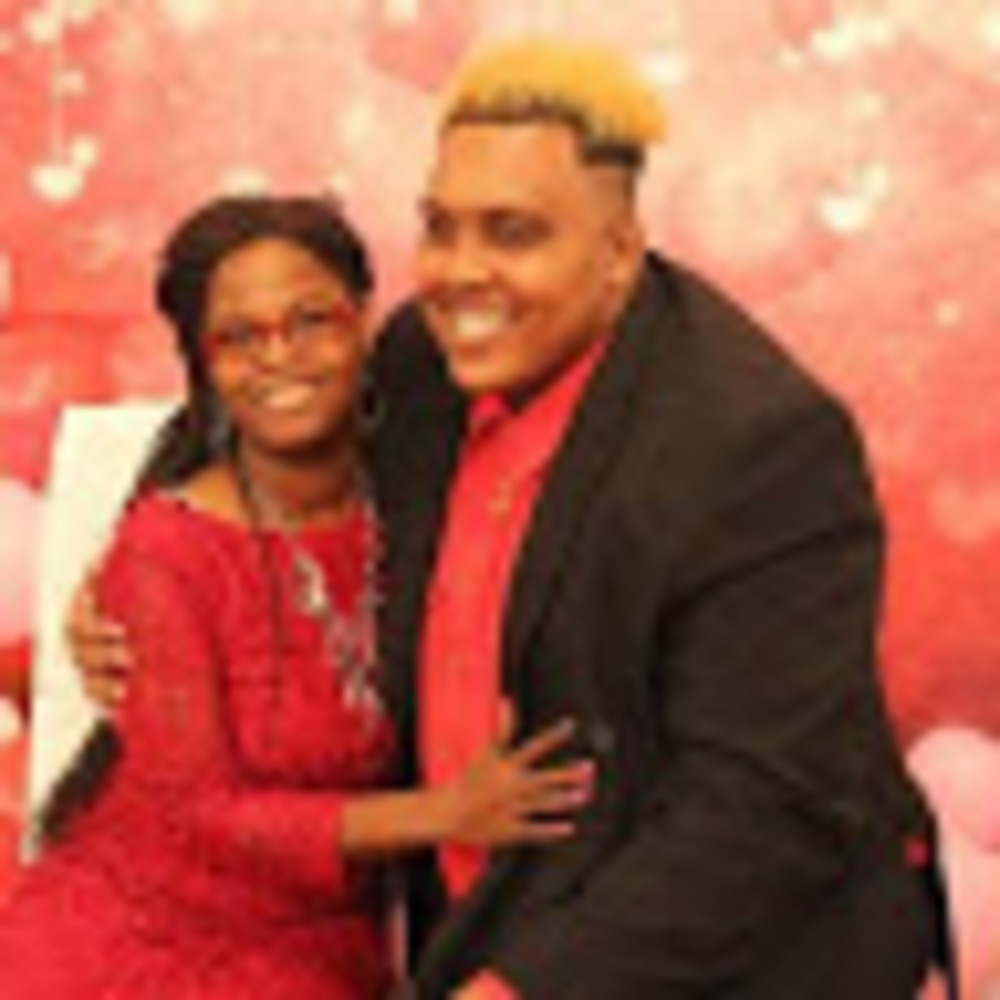 Meet your Posher, Jamie yolanda